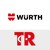 Würth Türkiye logo