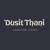Dusit Thani LakeView Cairo logo