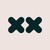 XX Artists logo
