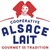 ALSACE LAIT logo
