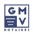 GMV NOTAIRES logo
