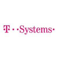 Logo di T-Systems North America