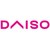 Daiso USA logo