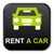 Car Rental logo