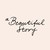 A Beautiful Story l B-Corp logo