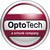 Logo d'OptoTech