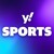 Yahoo Sports logo