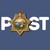 CA Commission on POST logo