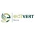 EDIVERT logo