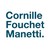 CORNILLE-FOUCHET-MANETTI logo