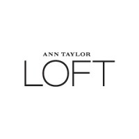 LOFT BY ANN TAYLOR logo