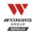 WARNING Group Benelux logo