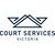 Court Services Victoria logo