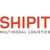 Shipit Multimodal Logistics logo