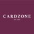 Cardzone logo