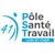 Pôle Santé Travail Loir-et-Cher logo