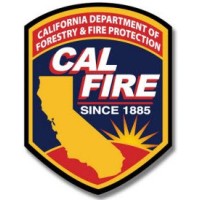 CAL FIRE logo