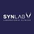 SYNLAB Colombia logo
