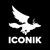 ICONIK logo