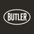 BUTLER logo
