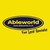 Ableworld Franchise logo