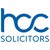 HCC Solicitors logo