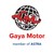 PT Gaya Motor, Astra Group logo