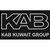 KAB Kuwait Group logo