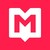 Mediametrie logo