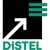 DISTEL logo
