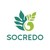 SOCREDO logo