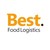 Best Food Logistics logo
