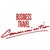 Business Travel Communication logo