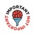 Important Not Important logo