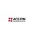 ACE Project Management Moharram Bakhoum logo