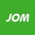 JOM Logo