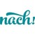 Nach! France logo