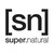 super.natural Europe GmbH logo