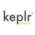 Keplr Vision logo