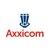 Axxicom Airport Caddy B.V. logo