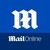 MailOnline logo