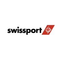 Swissport (Australia and New Zealand) logo