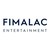 Fimalac Entertainment logo