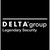 DELTAgroup logo