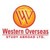 Western Overseas Study Abroad Ltd. logo