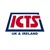 ICTS UK & IRELAND logo