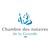 Chambre des Notaires de la Gironde logo