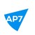 Sjunde AP-fonden, AP7 logo