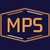 MANQUILLET PARIZEL (MPS) logo