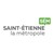 Saint-Étienne Métropole logo